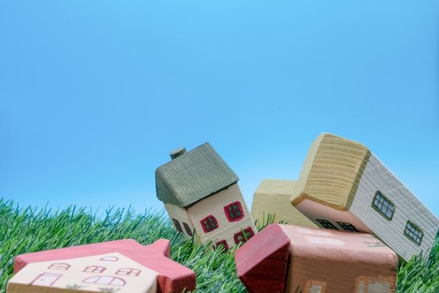 地震とは？仕組みと発生の原因をわかりやすく解説