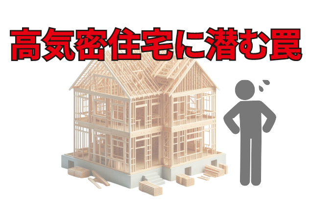 高気密住宅に潜む罠？床下のカビ・湿気対策に「調湿炭」が選ばれる理由