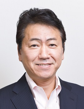 小野 秀男