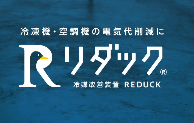 静電整流器リダック